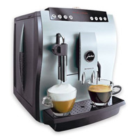 esspresso machine